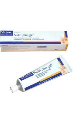 Nutri-Plus Gel