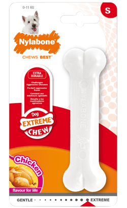 Nylabone Dog Extreme Chew