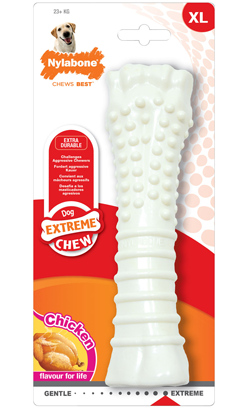 Nylabone Dog Extreme Chew X-Large