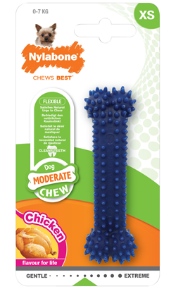 Nylabone Dog Moderate Chew Dental