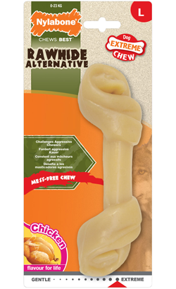 Nylabone Wild Alternative Knot