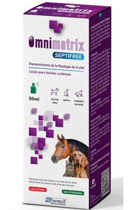 Omnimatrix Septifree Spray