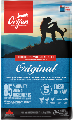 Orijen Dog Original Orijen Dog Original