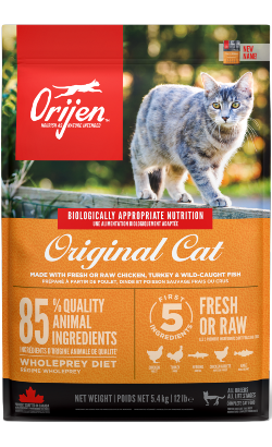 Orijen Original Cat Orijen Original Cat