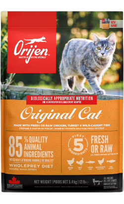 Orijen Original Cat