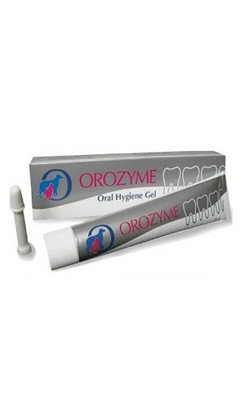 Orozyme Gel Oral Orozyme Gel Oral
