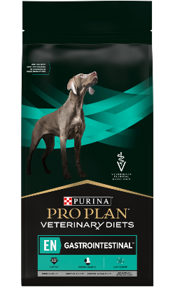 PPVD Canine EN - Gastroenteric