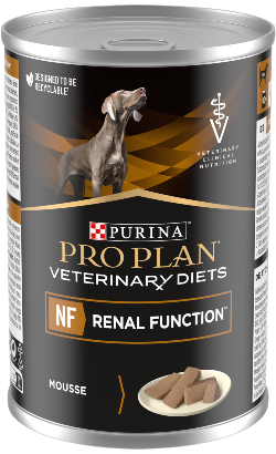 PPVD Canine NF - Renal Function | Wet (Lata)