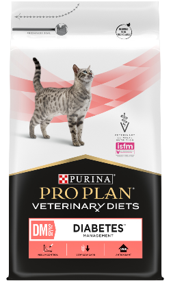 PPVD Feline DM - Diabetes Management