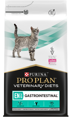 PPVD Feline EN - Gastroenteric