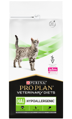 PPVD Feline HA - Hypoallergenic