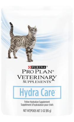 PPVD Feline HC - Hydra Care | Wet (Saqueta)