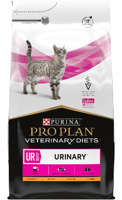 PPVD Feline UR - Urinary | Chicken