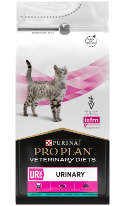 PPVD Feline UR - Urinary | Ocean Fish