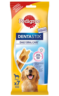 Pedigree Snack Dentastix Grande