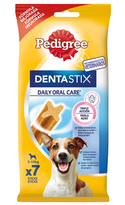 Pedigree Snack Dentastix Mini