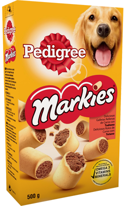 Pedigree Snack Markies