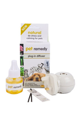 Pet Remedy Kit Difusor + Recarga