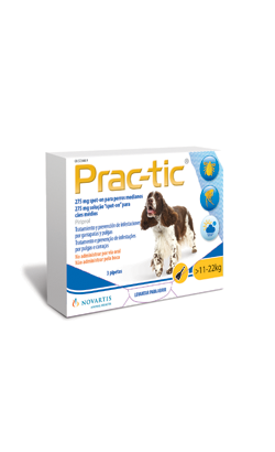 Prac-tic > 11 - 22 kg Prac-tic > 11 - 22 kg