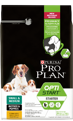 Pro Plan Dog Grain-Free Small & Mini Puppy Sensitive Digestion Turkey Pro Plan Dog Grain-Free Small & Mini Puppy Sensitive Digestion Turkey