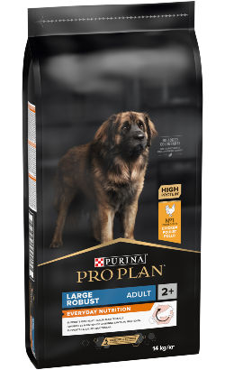 Pro Plan Dog Everyday Nutrition Large Robust Adult Chicken