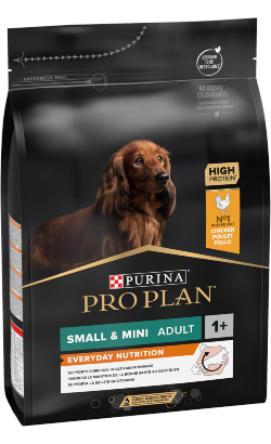 Pro Plan Dog Small & Mini Adult Chicken