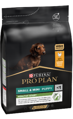 Pro Plan Dog Small & Mini Puppy
