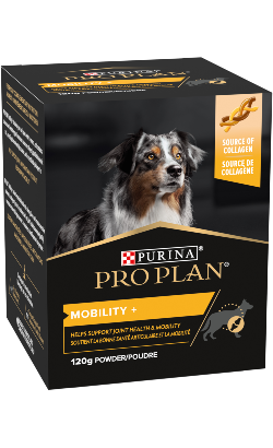 Pro Plan Supplement Dog Mobility+