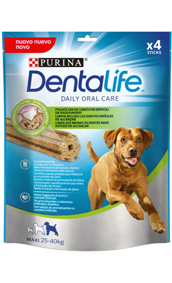 Purina Dentalife Large