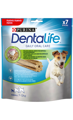 Purina Dentalife Small