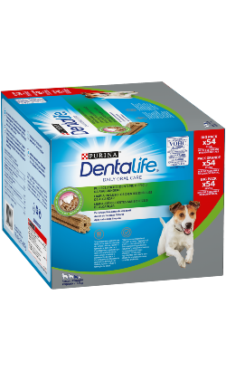 Purina Dentalife Small Big Pack