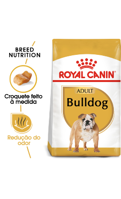 Royal Canin Bulldog Adult