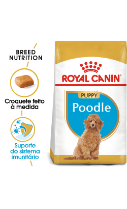 Royal Canin Dog Caniche Puppy