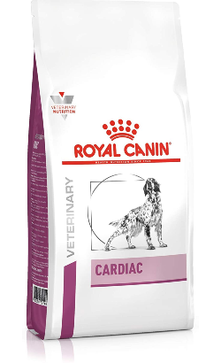 Royal Canin Vet Cardiac Canine