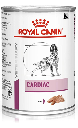 Royal Canin Cardiac Canine | Wet (Lata)
