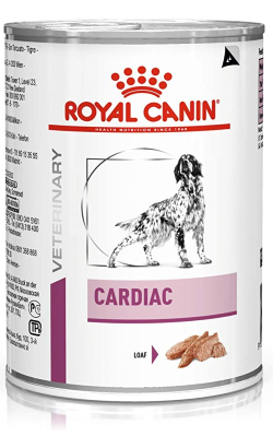 Royal Canin Vet Cardiac Canine | Wet (Lata)