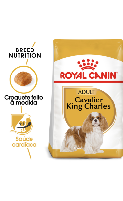 Royal Canin Dog Cavalier King Charles Adult