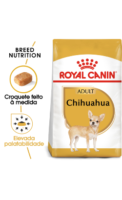 Royal Canin Dog Chihuahua Adult