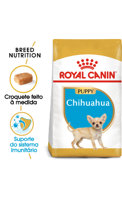 Royal Canin Dog Chihuahua Puppy