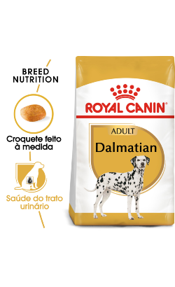 Royal Canin Dog Dalmatian Adult