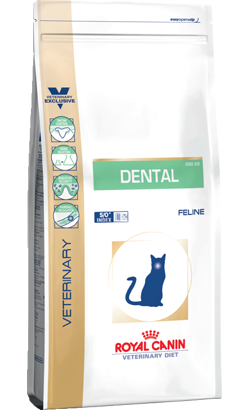 Royal Canin Vet Dental Feline