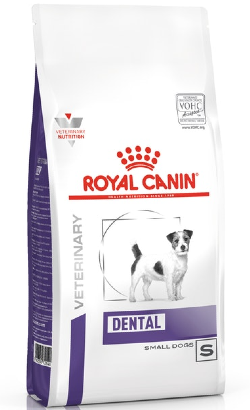Royal Canin Vet Dental Small Dog
