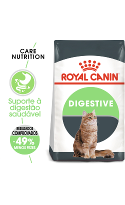 Royal Canin Cat Digestive Care