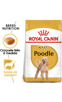 Royal Canin Dog Caniche Adult