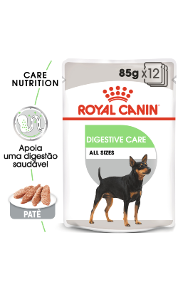 Royal Canin Dog Digestive Care| Wet (Saqueta)