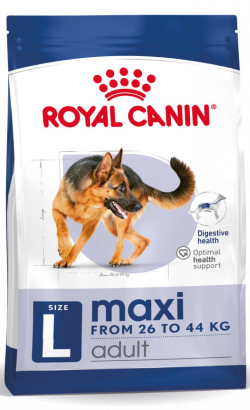 Royal Canin Dog Maxi Adult