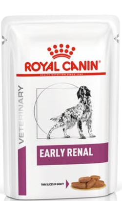 Royal Canin Vet Early Renal Canine | Wet Saqueta