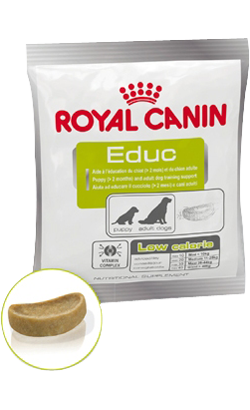 Royal Canin Educ | Biscuits