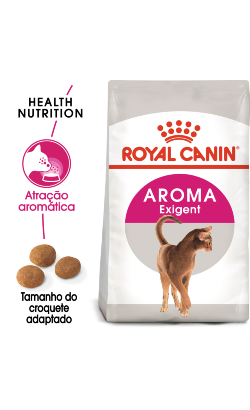 Royal Canin Cat Exigent Aroma