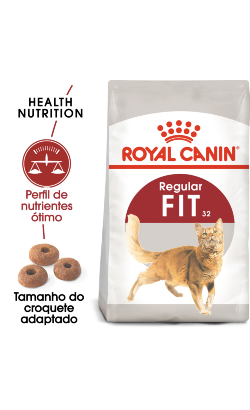 Royal Canin Cat Fit 32